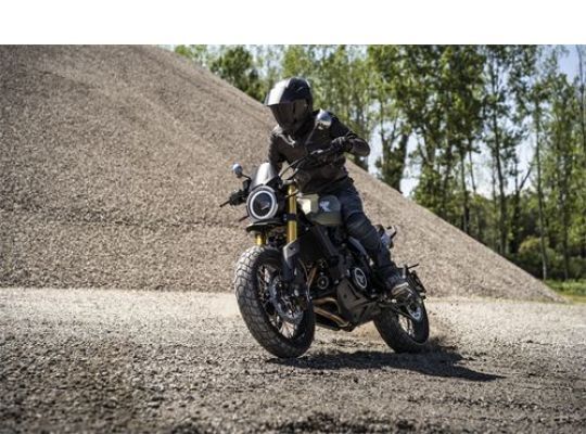 motorrika image